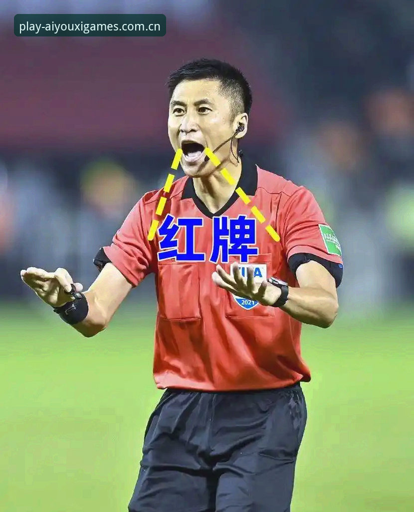 爱游戏体育2026新版入口 马宁透露世界杯执裁密码:不看观众评价,只信裁判讲师评分——爱游戏体育平台同步收录其访谈内容最新动态